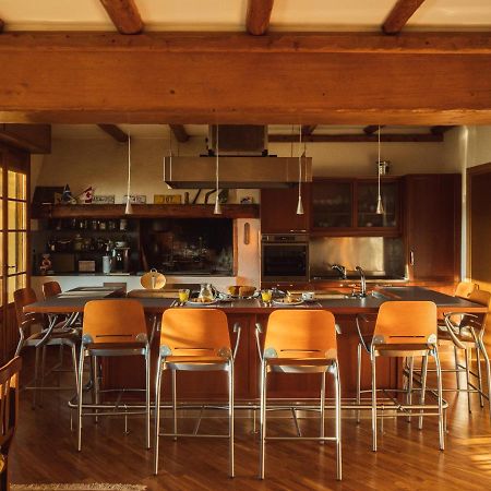 B&B Casa Decimo Greve in Chianti Extérieur photo