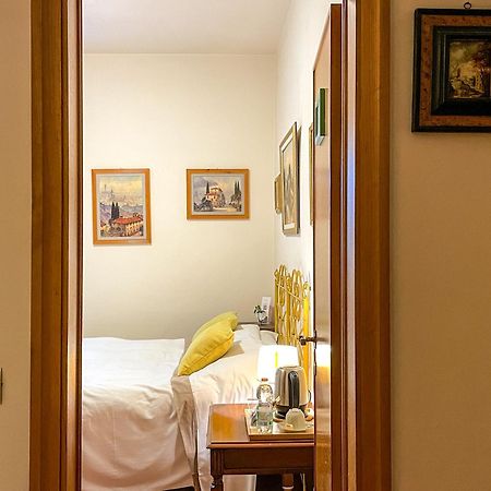 B&B Casa Decimo Greve in Chianti Extérieur photo