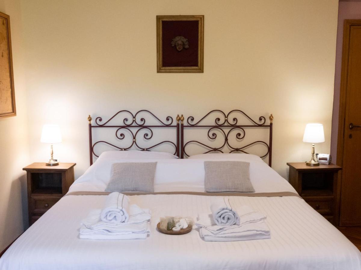 B&B Casa Decimo Greve in Chianti Extérieur photo