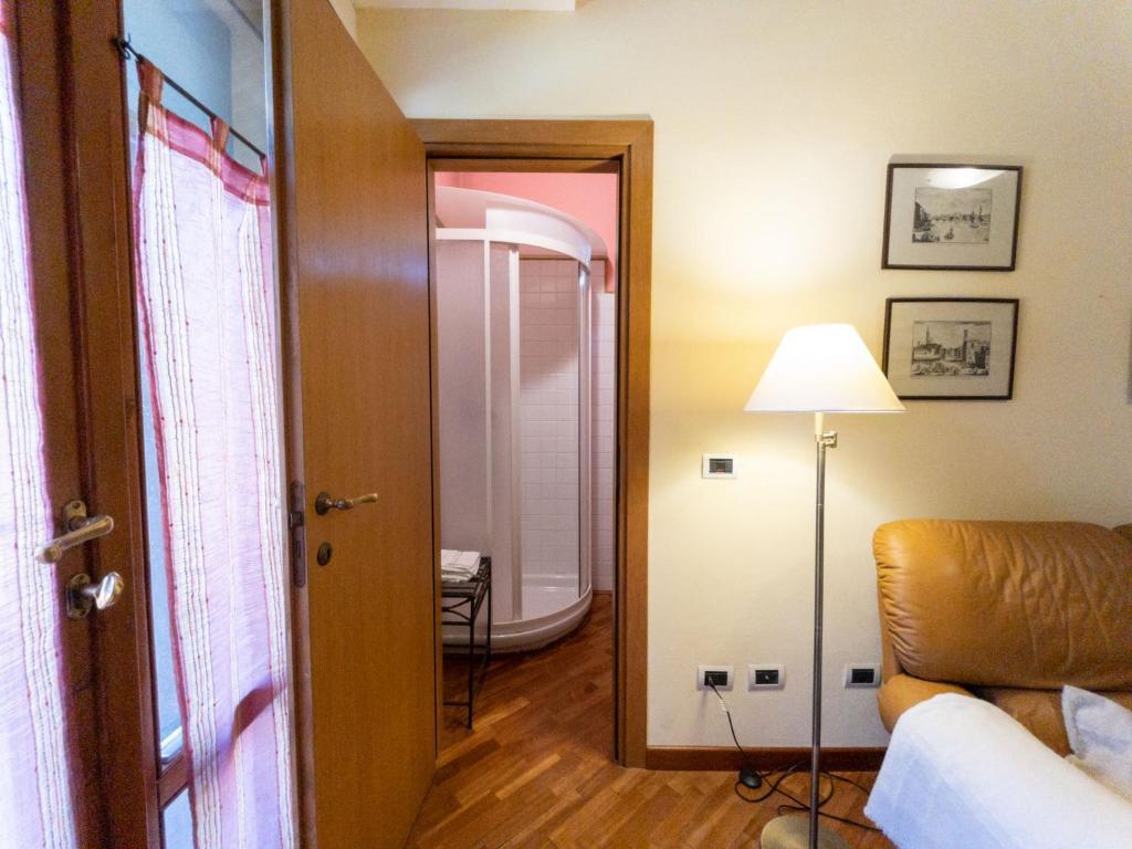 B&B Casa Decimo Greve in Chianti Extérieur photo