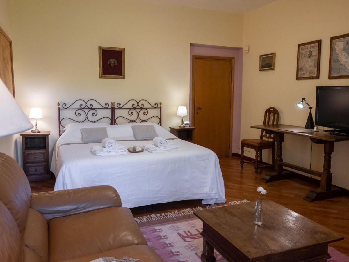 B&B Casa Decimo Greve in Chianti Extérieur photo