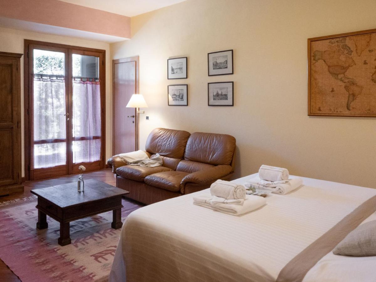 B&B Casa Decimo Greve in Chianti Extérieur photo