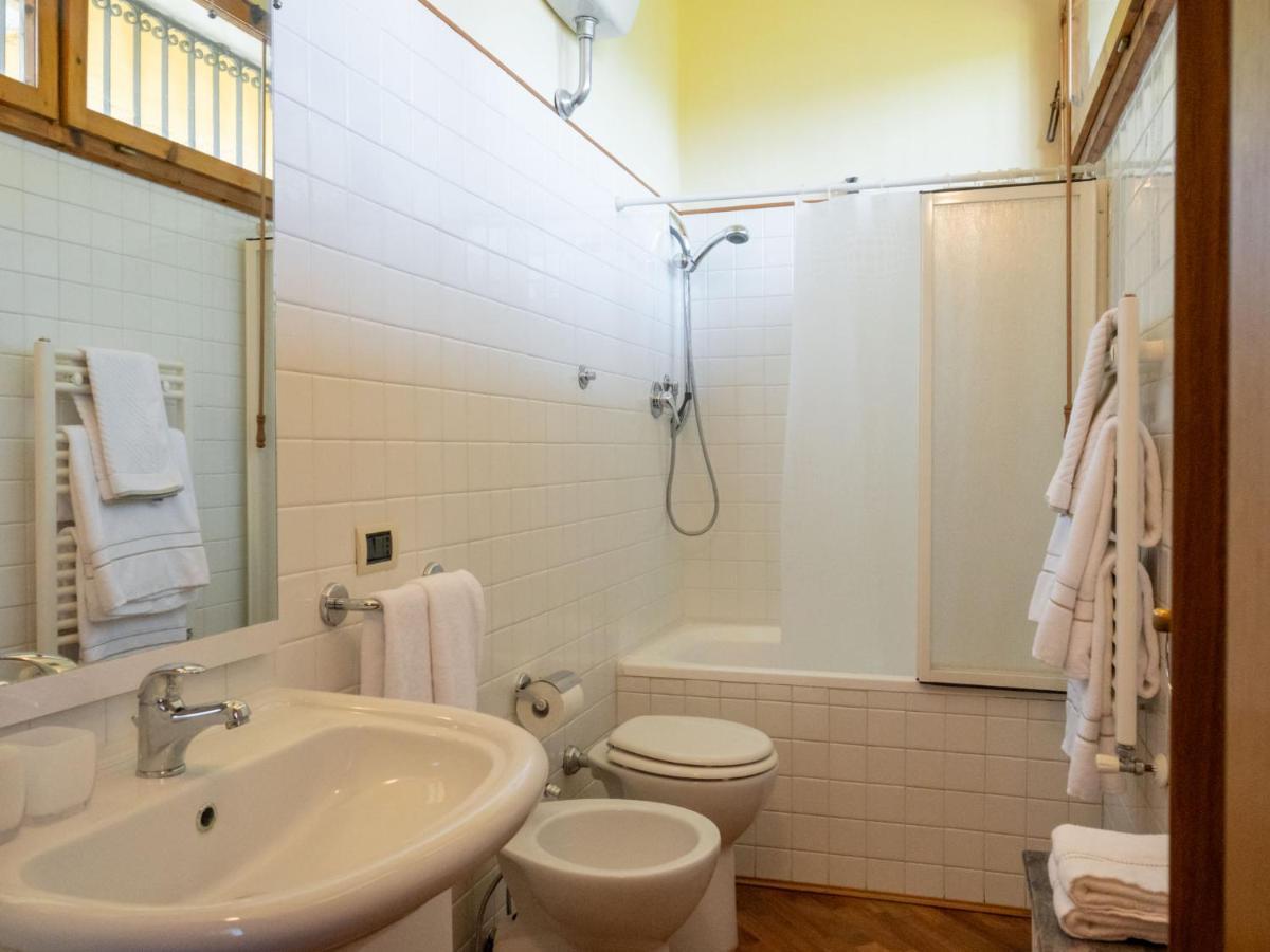 B&B Casa Decimo Greve in Chianti Extérieur photo