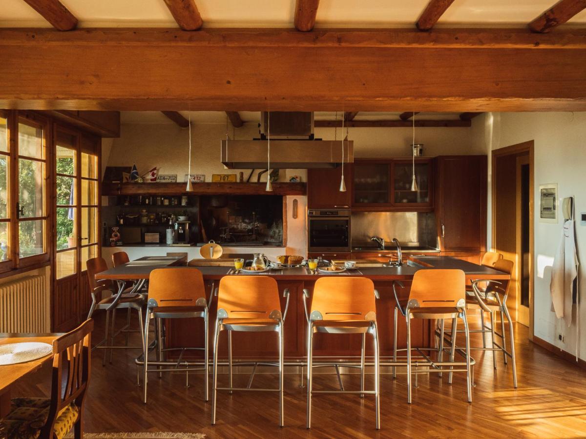 B&B Casa Decimo Greve in Chianti Extérieur photo
