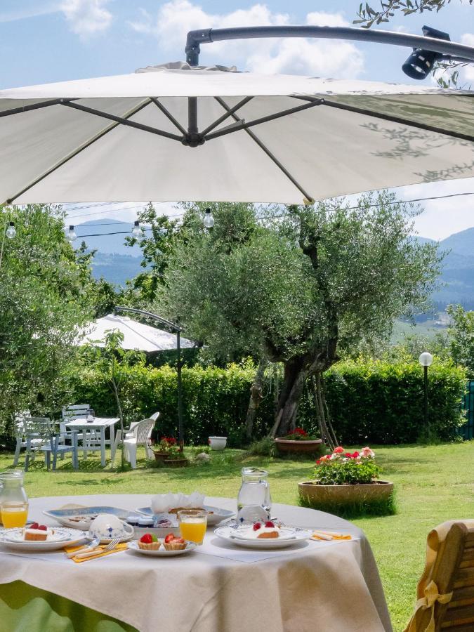 B&B Casa Decimo Greve in Chianti Extérieur photo