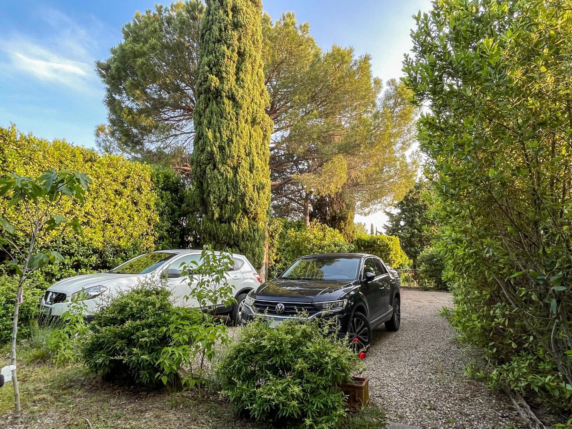 B&B Casa Decimo Greve in Chianti Extérieur photo