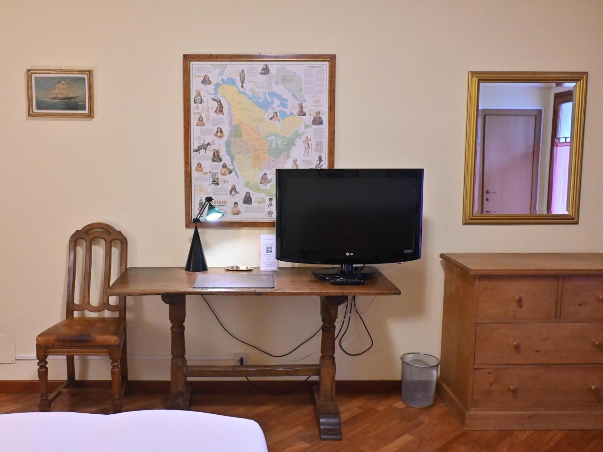 B&B Casa Decimo Greve in Chianti Extérieur photo