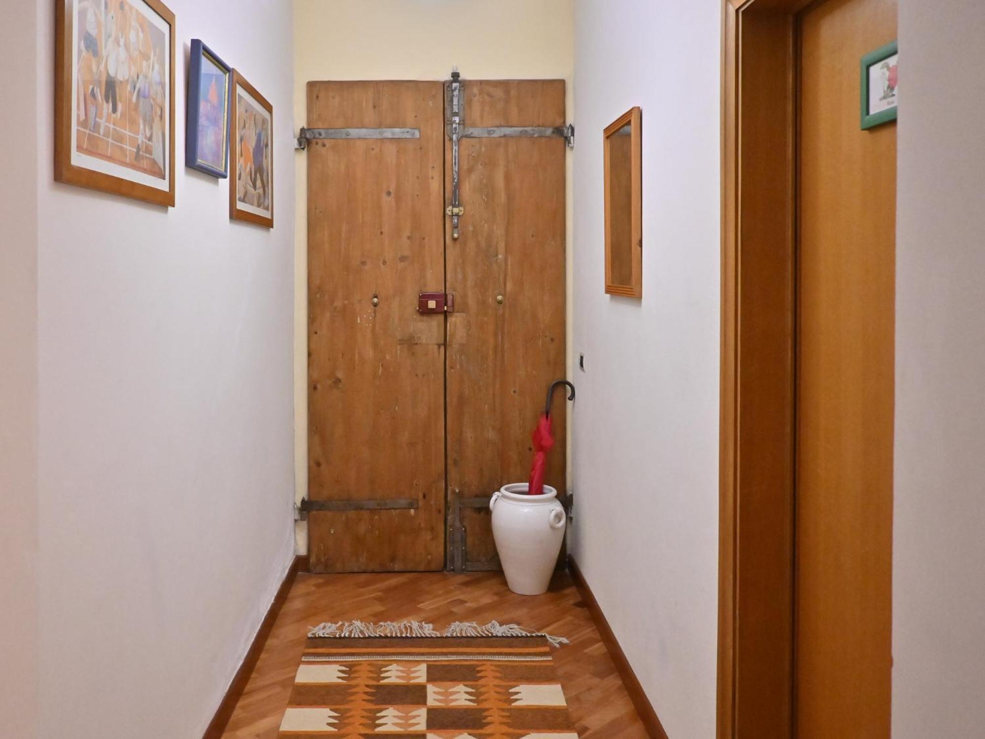 B&B Casa Decimo Greve in Chianti Extérieur photo