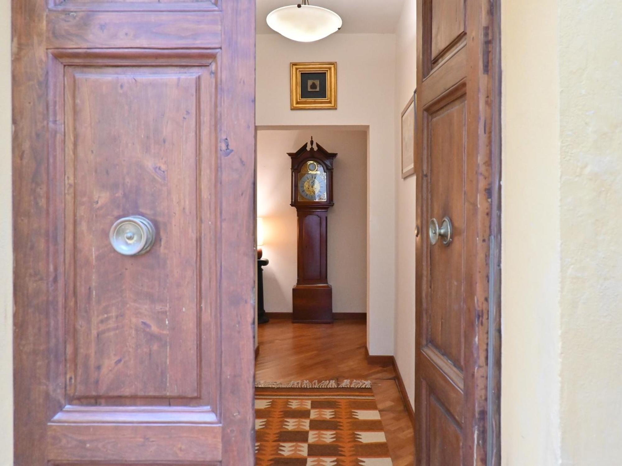B&B Casa Decimo Greve in Chianti Extérieur photo