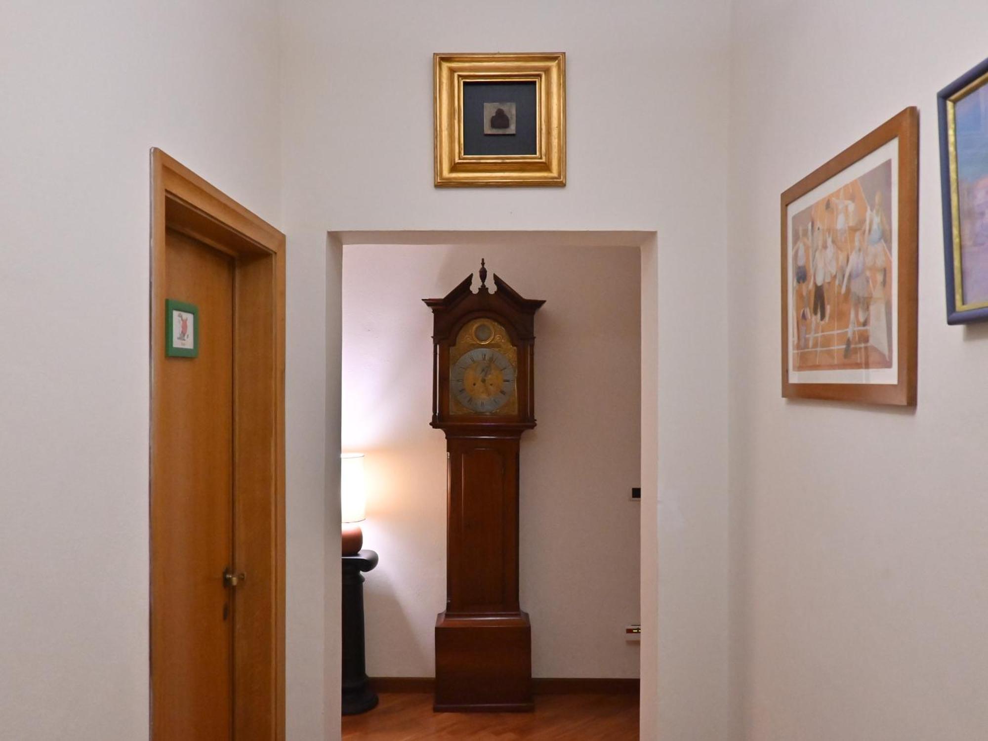 B&B Casa Decimo Greve in Chianti Extérieur photo
