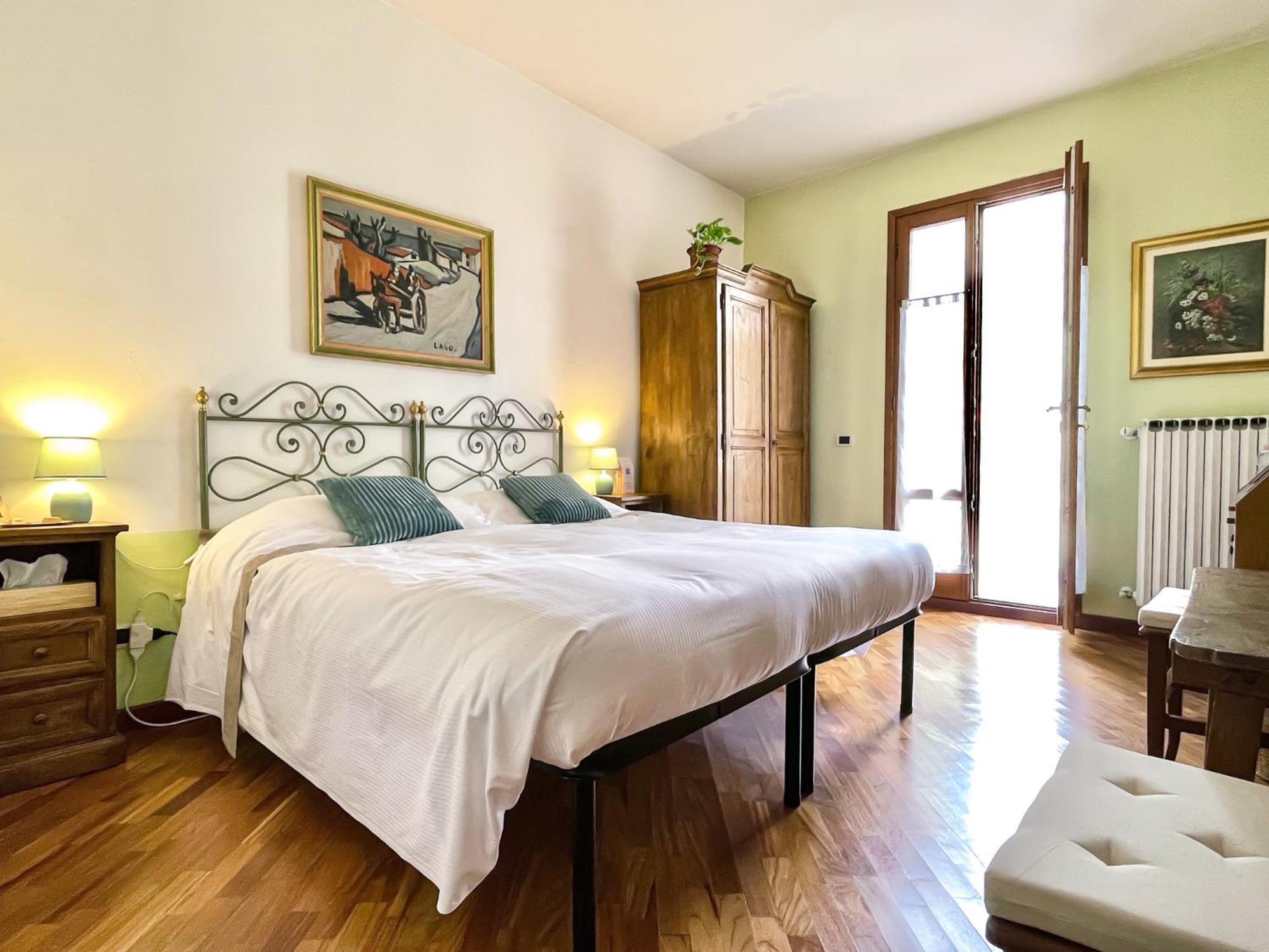 B&B Casa Decimo Greve in Chianti Extérieur photo