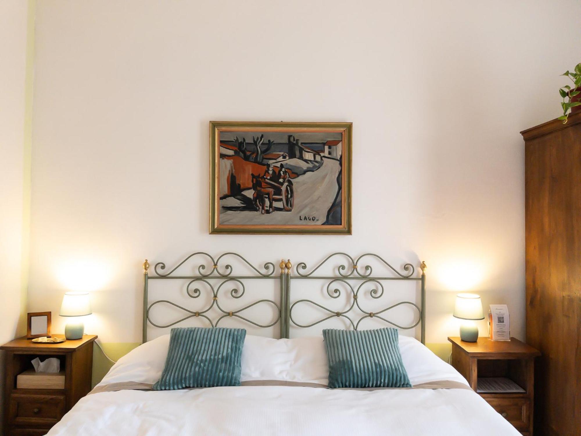 B&B Casa Decimo Greve in Chianti Extérieur photo