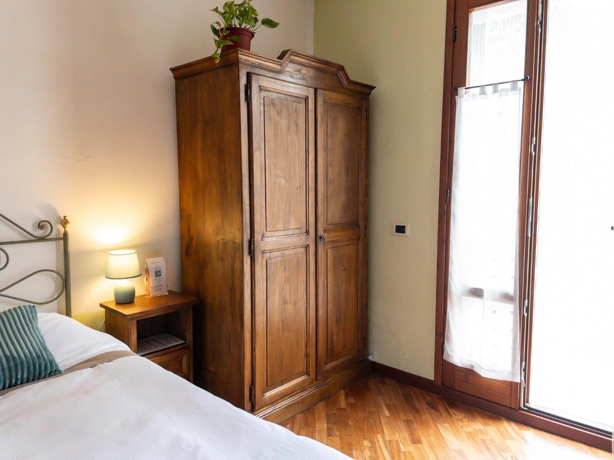 B&B Casa Decimo Greve in Chianti Extérieur photo