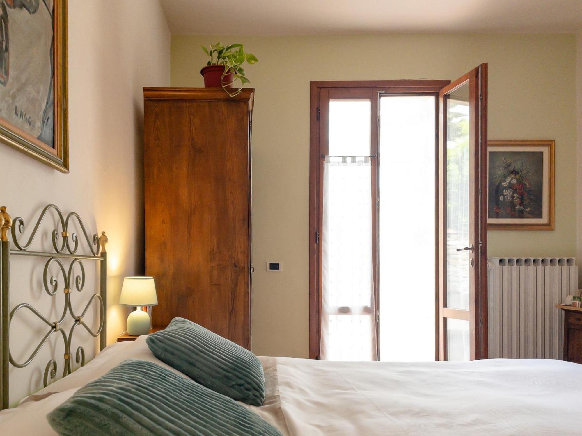 B&B Casa Decimo Greve in Chianti Extérieur photo