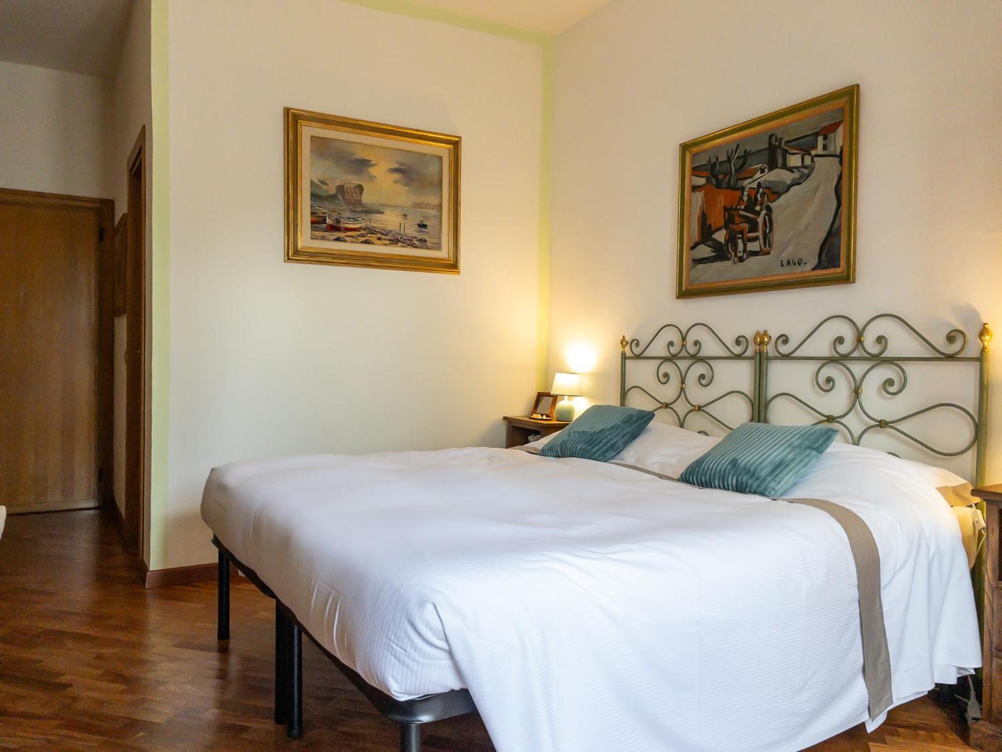 B&B Casa Decimo Greve in Chianti Extérieur photo