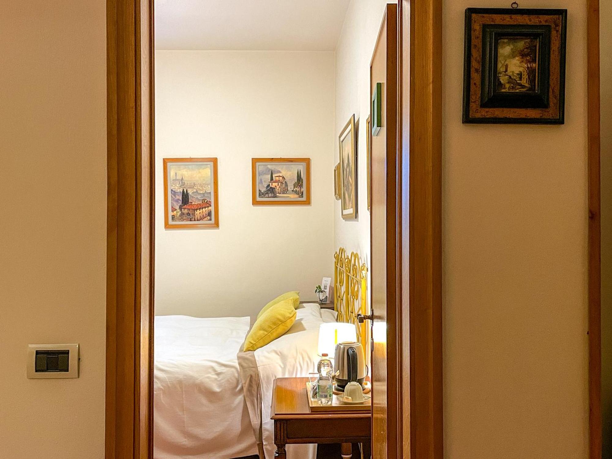 B&B Casa Decimo Greve in Chianti Extérieur photo