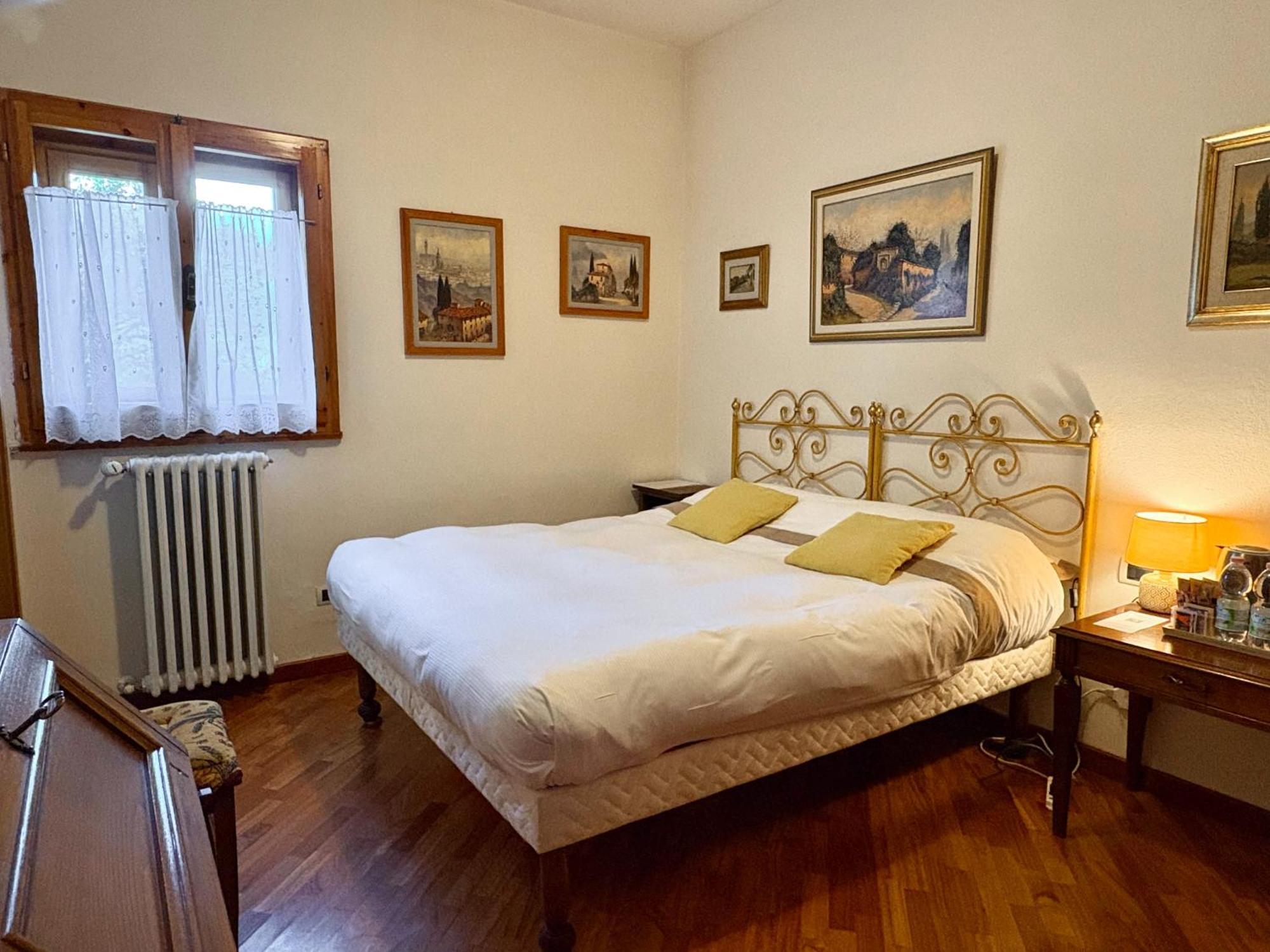 B&B Casa Decimo Greve in Chianti Extérieur photo