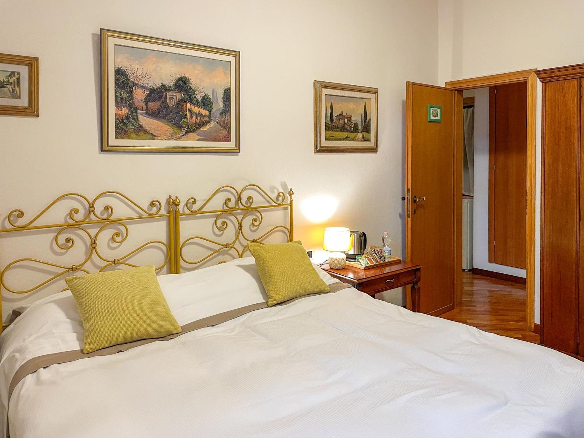 B&B Casa Decimo Greve in Chianti Extérieur photo