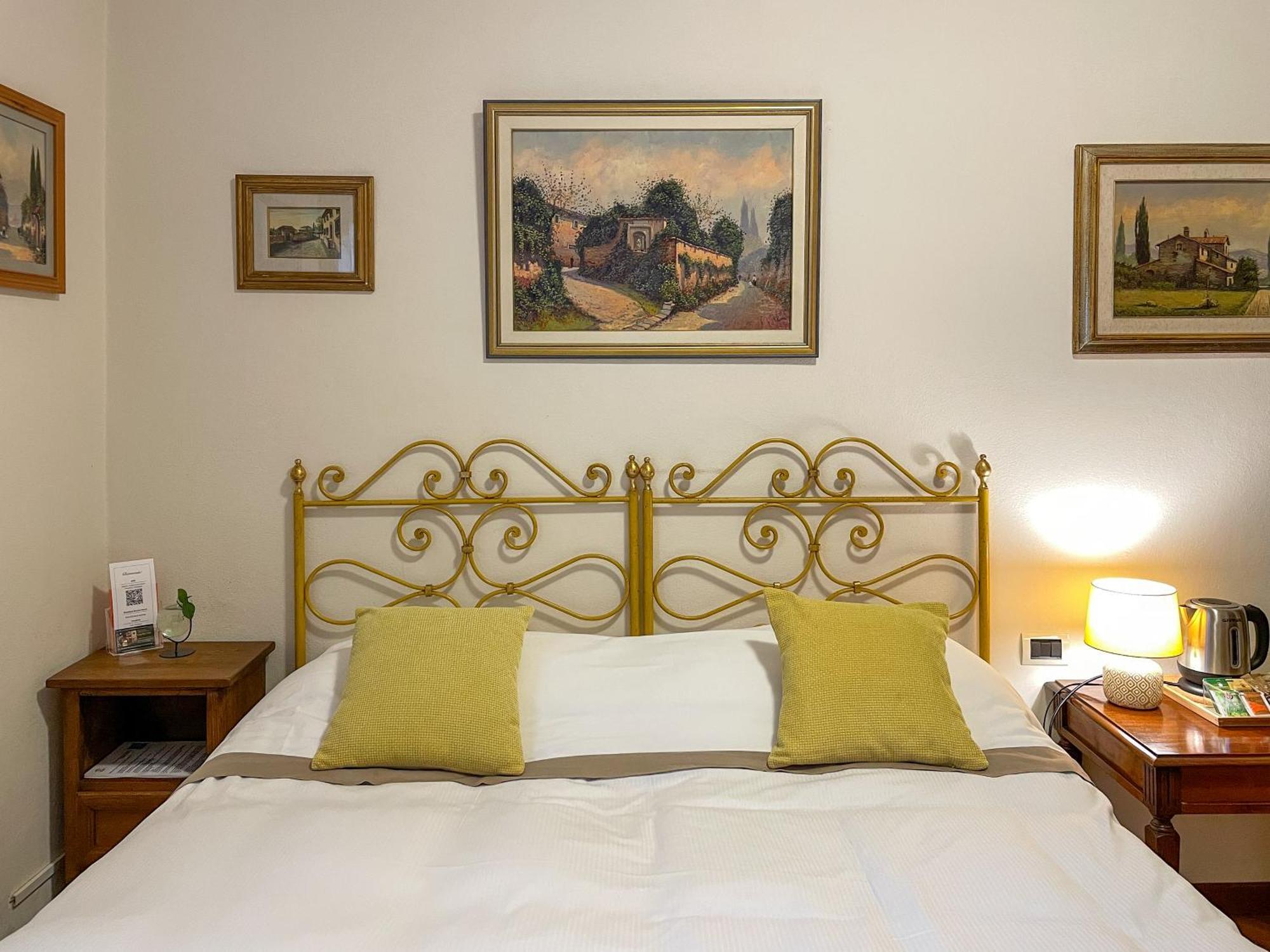 B&B Casa Decimo Greve in Chianti Extérieur photo