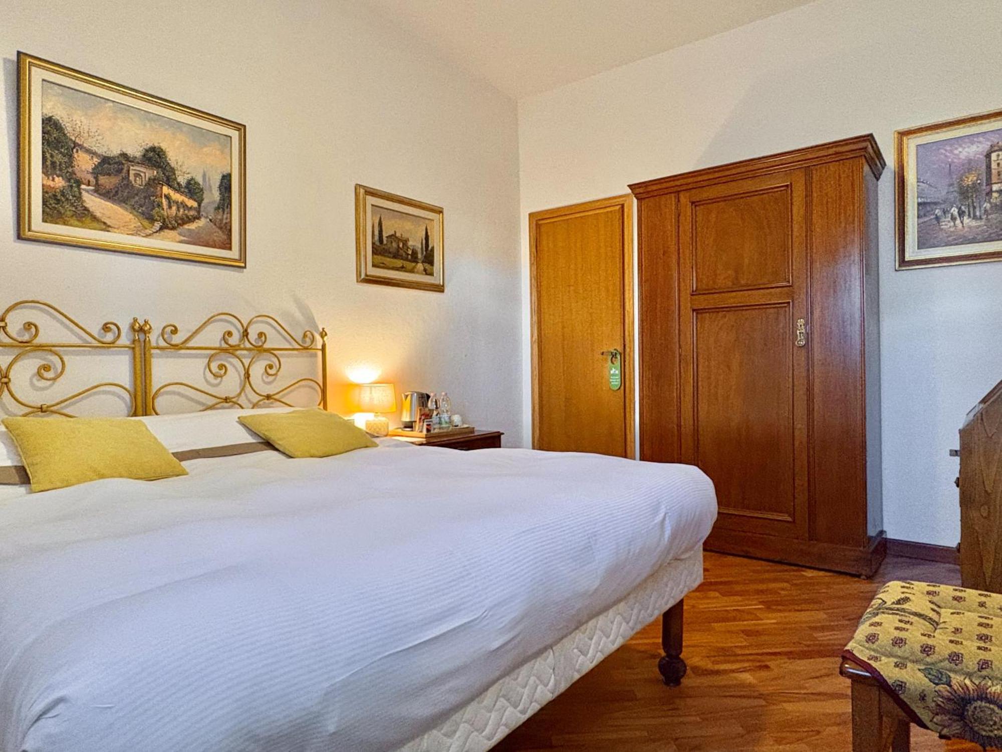 B&B Casa Decimo Greve in Chianti Extérieur photo