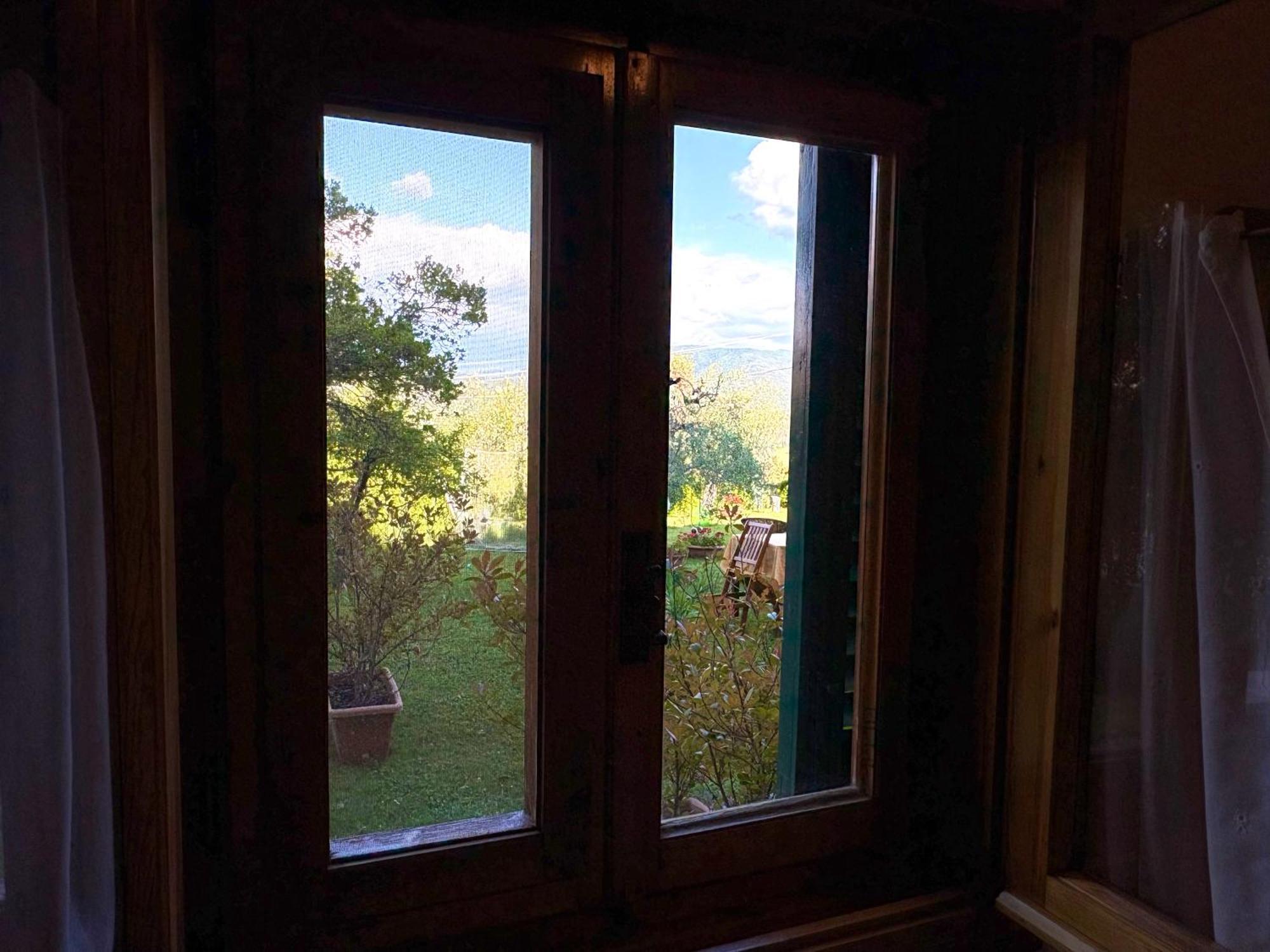 B&B Casa Decimo Greve in Chianti Extérieur photo